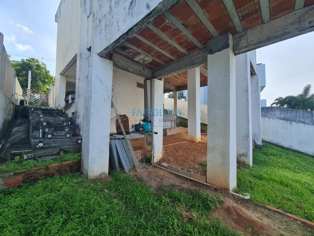 Casa de Condomínio, 4 quartos - Foto 39