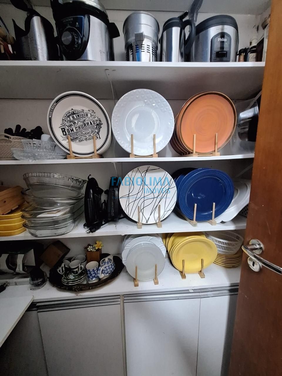 Casa de Condomínio, 4 quartos - Foto 24