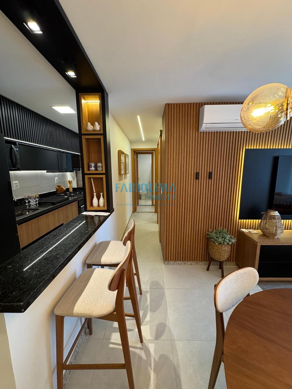 Apartamento à venda com 2 quartos, 64m² - Foto 27