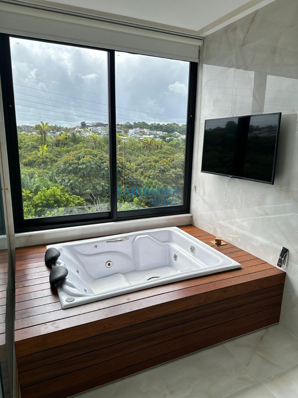 Casa de Condomínio, 5 quartos - Foto 17