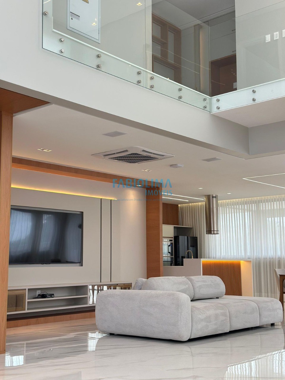 Casa de Condomínio, 5 quartos - Foto 12