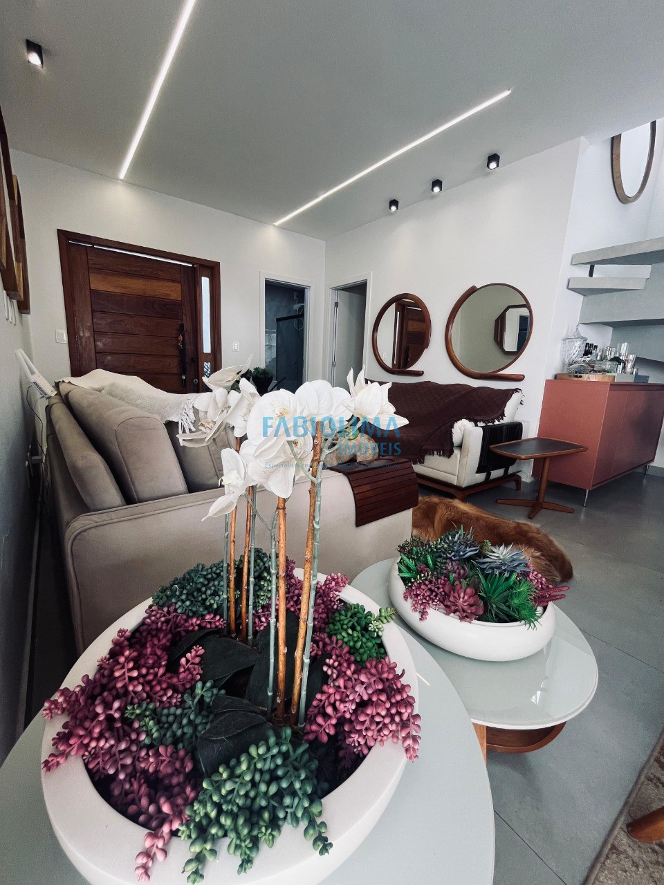 Casa de Condomínio à venda com 4 quartos, 175m² - Foto 11
