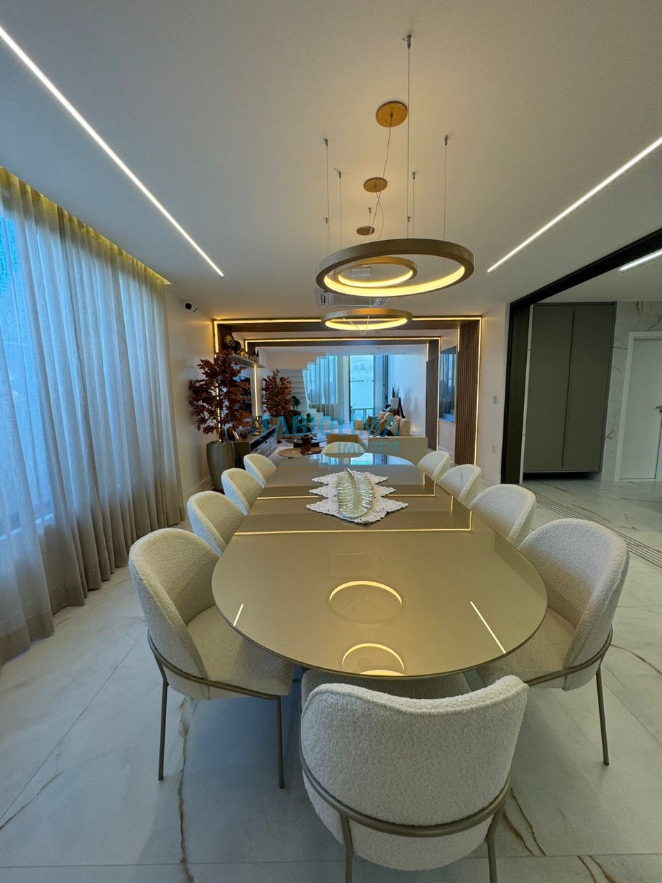 Casa de Condomínio, 4 quartos - Foto 26