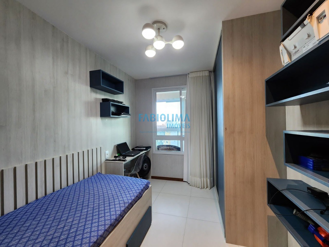 Cobertura à venda com 3 quartos, 206m² - Foto 12