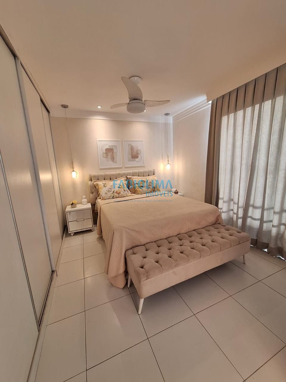 Casa de Condomínio, 4 quartos - Foto 31