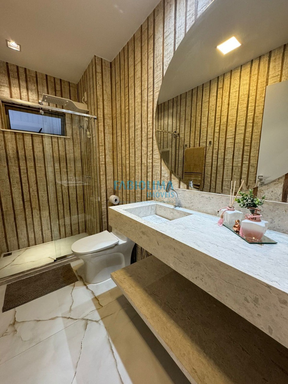 Casa de Condomínio, 4 quartos - Foto 15