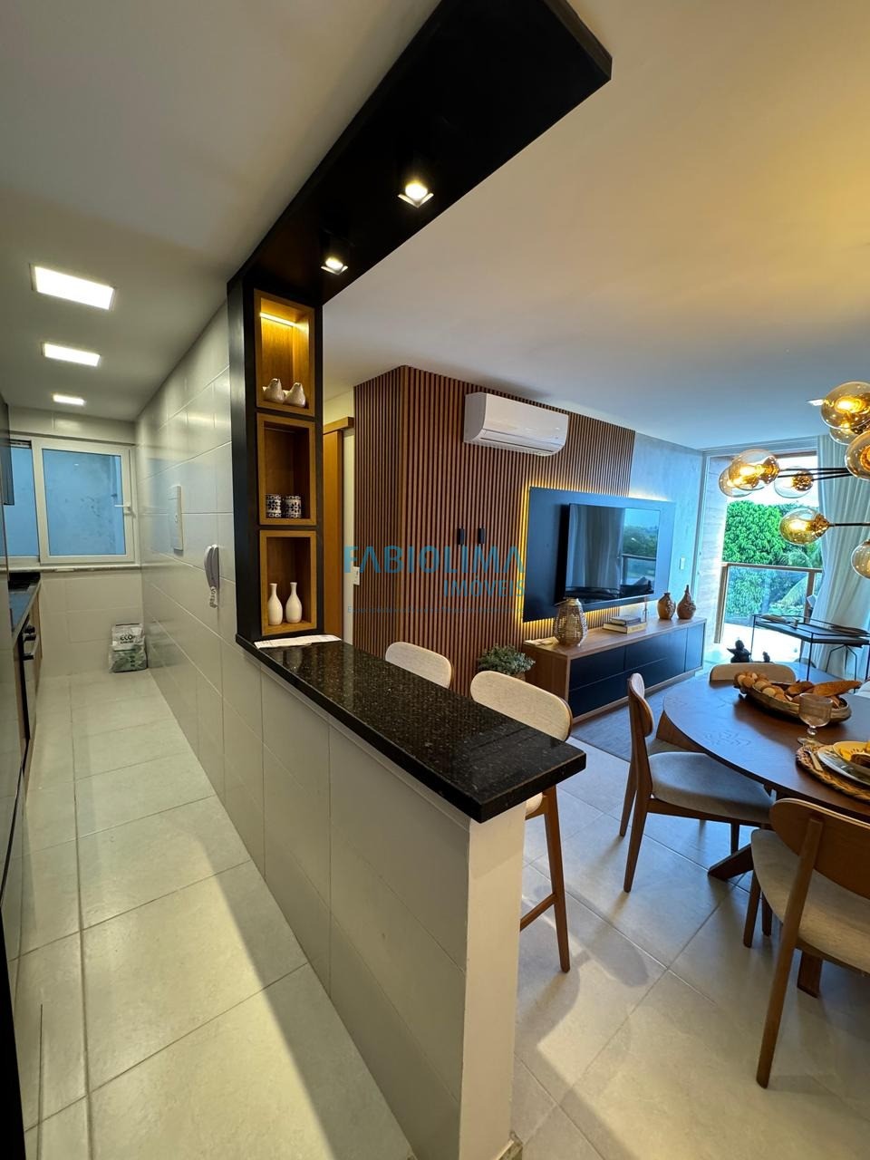 Apartamento à venda com 2 quartos, 64m² - Foto 25