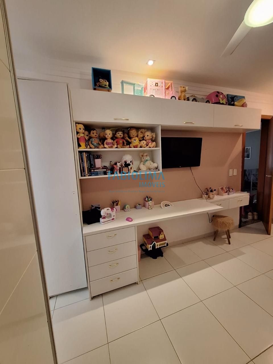 Casa de Condomínio, 4 quartos - Foto 27