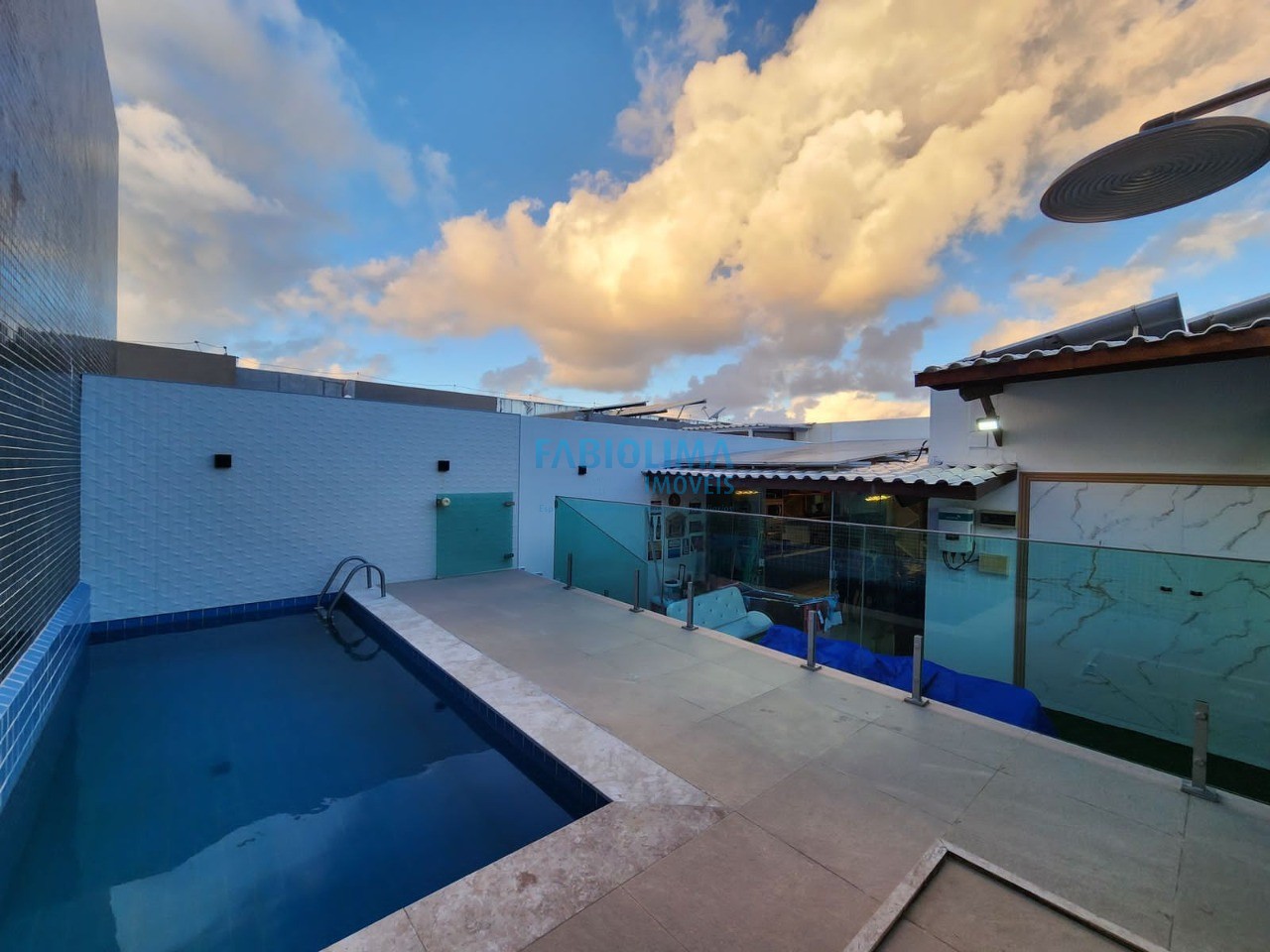 Cobertura à venda com 3 quartos, 206m² - Foto 30
