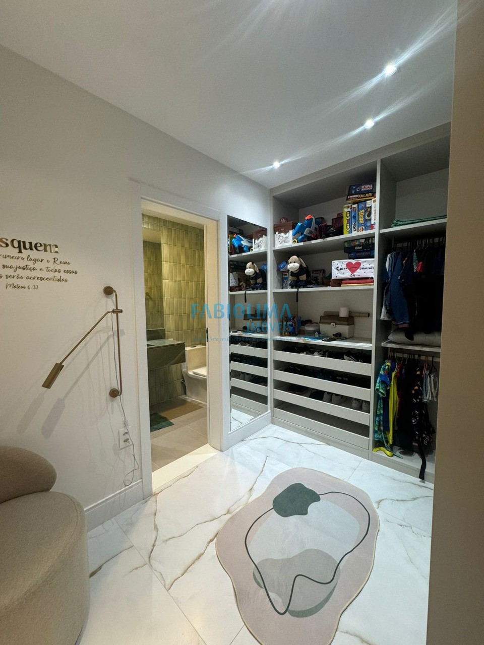 Casa de Condomínio, 4 quartos - Foto 21