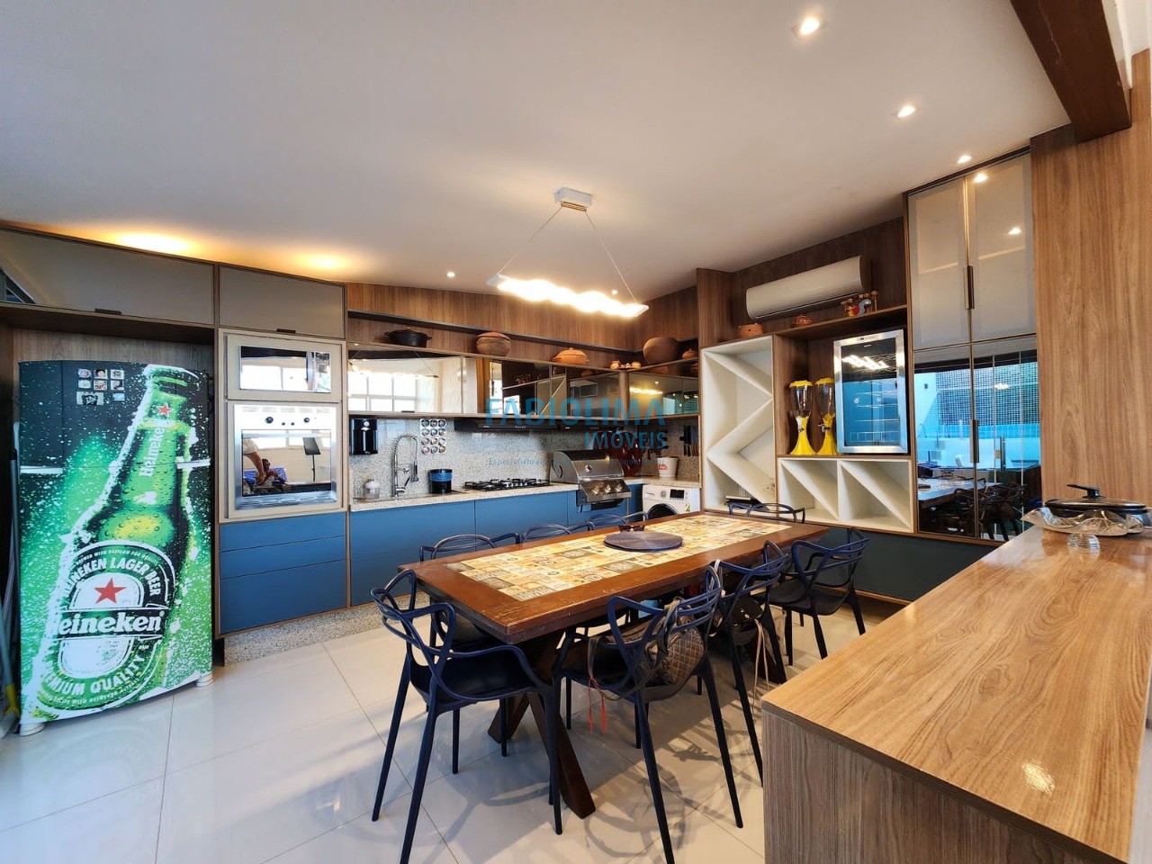 Cobertura à venda com 3 quartos, 206m² - Foto 25