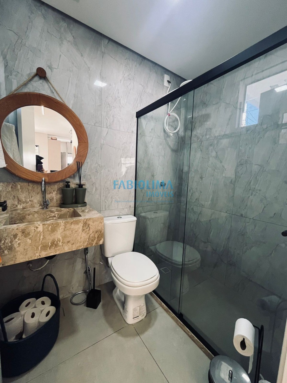 Casa de Condomínio à venda com 4 quartos, 175m² - Foto 27