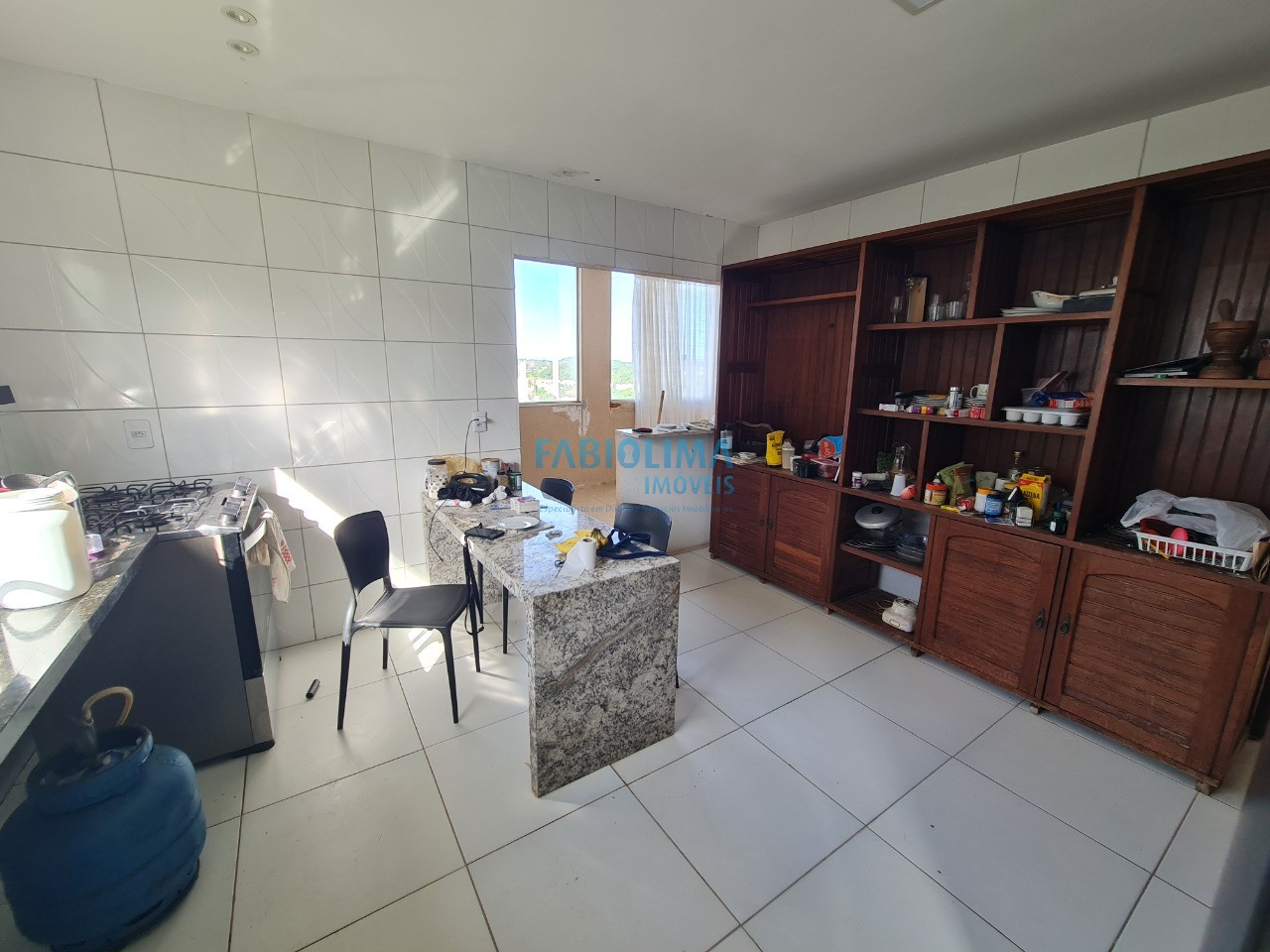 Casa de Condomínio, 4 quartos - Foto 17