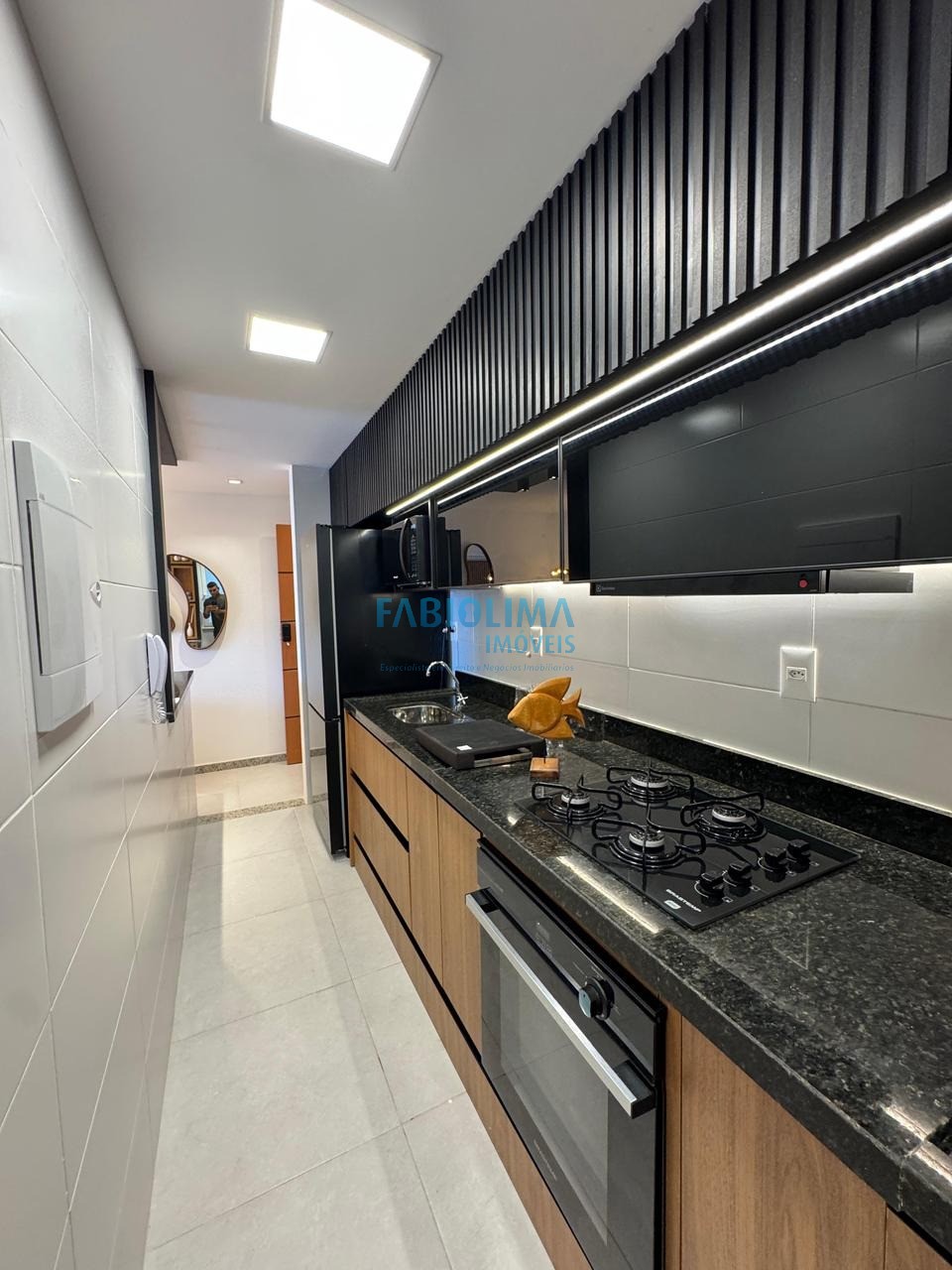 Apartamento à venda com 2 quartos, 64m² - Foto 30