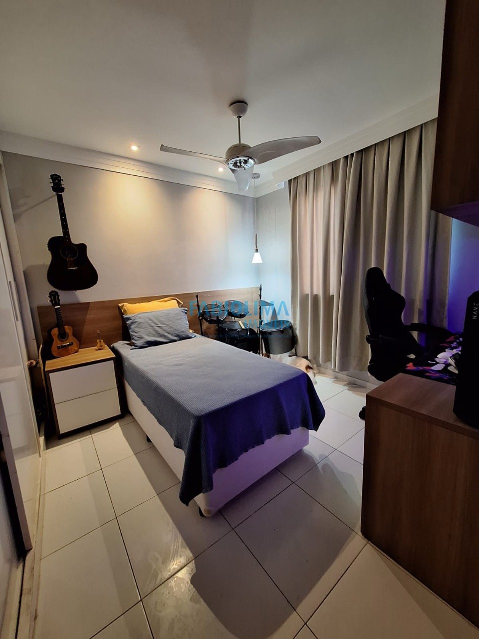 Casa de Condomínio, 4 quartos - Foto 36