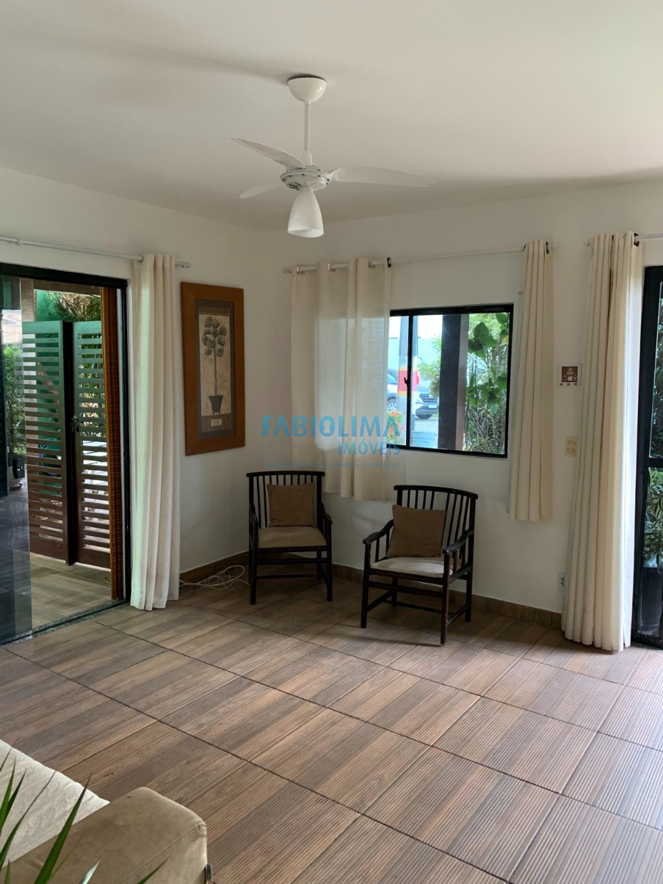 Casa de Condomínio, 3 quartos - Foto 22