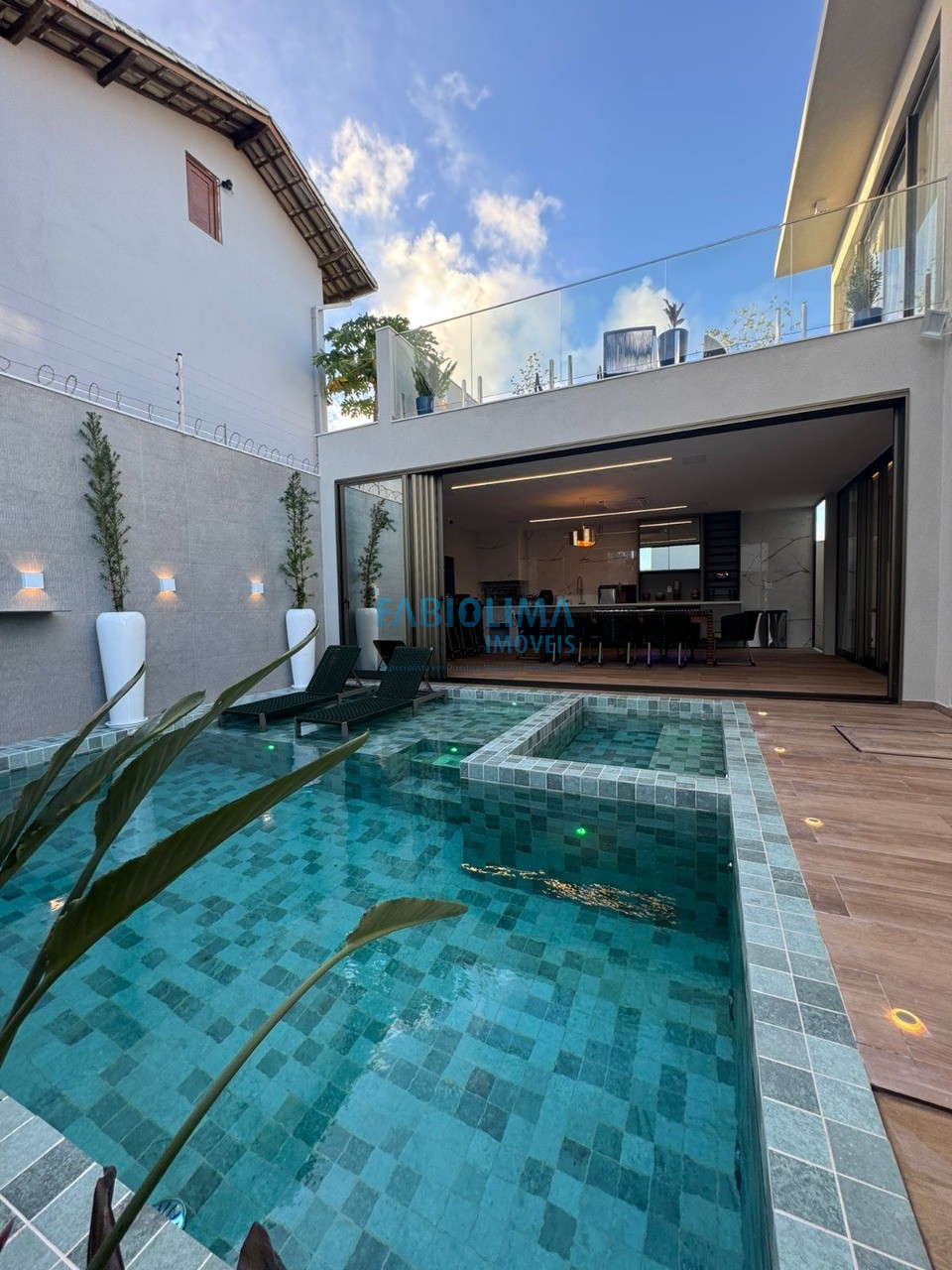 Casa de Condomínio, 4 quartos - Foto 6