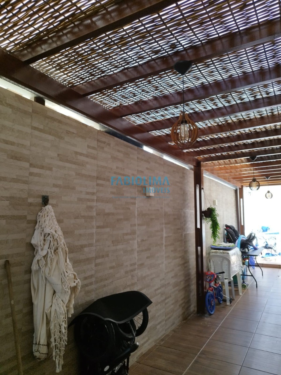 Casa de Condomínio à venda com 3 quartos, 161m² - Foto 9