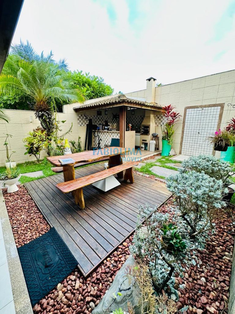 Casa de Condomínio, 3 quartos - Foto 11