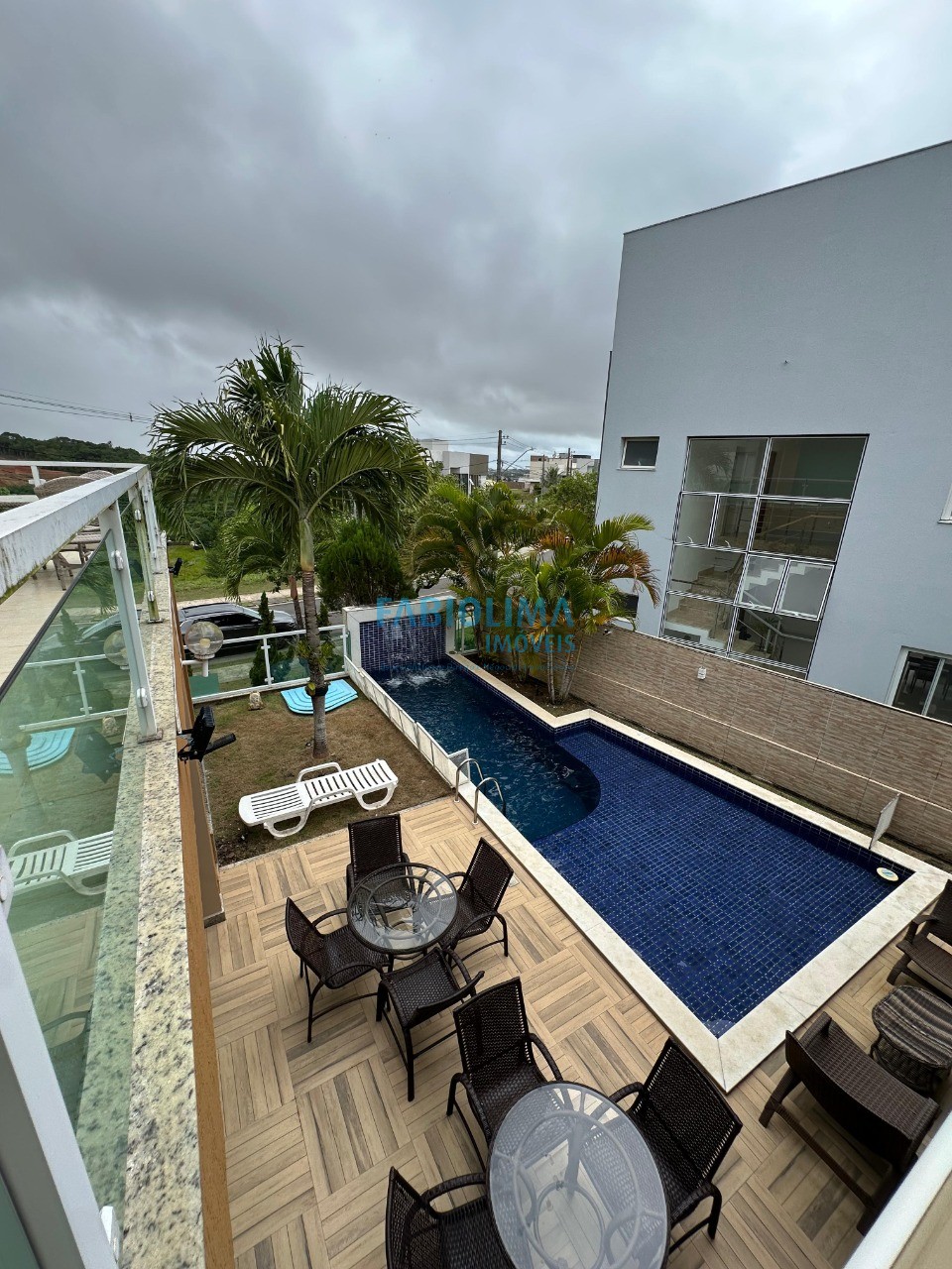 Casa de Condomínio, 4 quartos - Foto 25