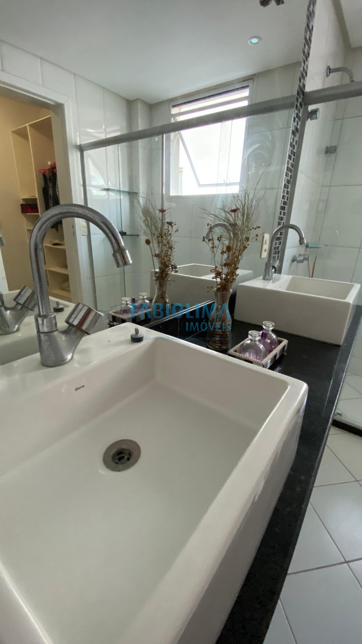 Casa de Condomínio, 4 quartos - Foto 21