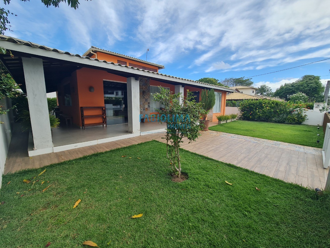 Casa de Condomínio, 7 quartos - Foto 3