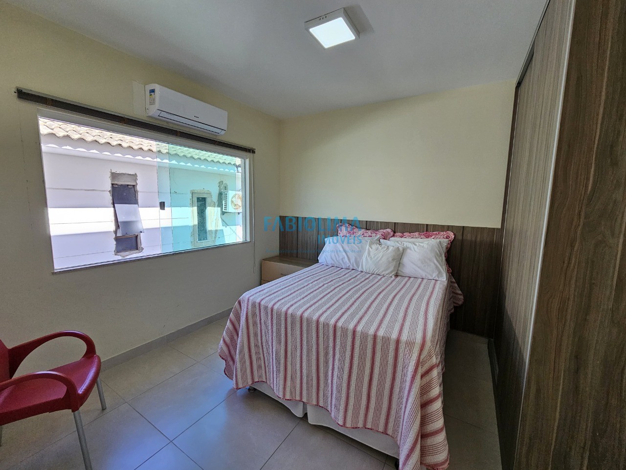 Casa de Condomínio, 4 quartos - Foto 31