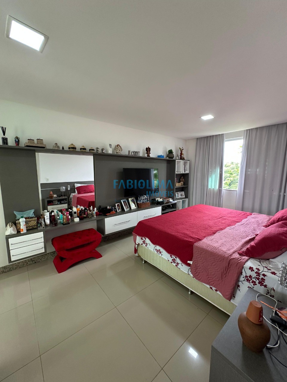 Casa de Condomínio, 4 quartos - Foto 16