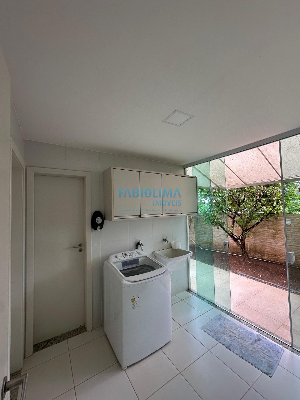 Casa de Condomínio, 4 quartos - Foto 30