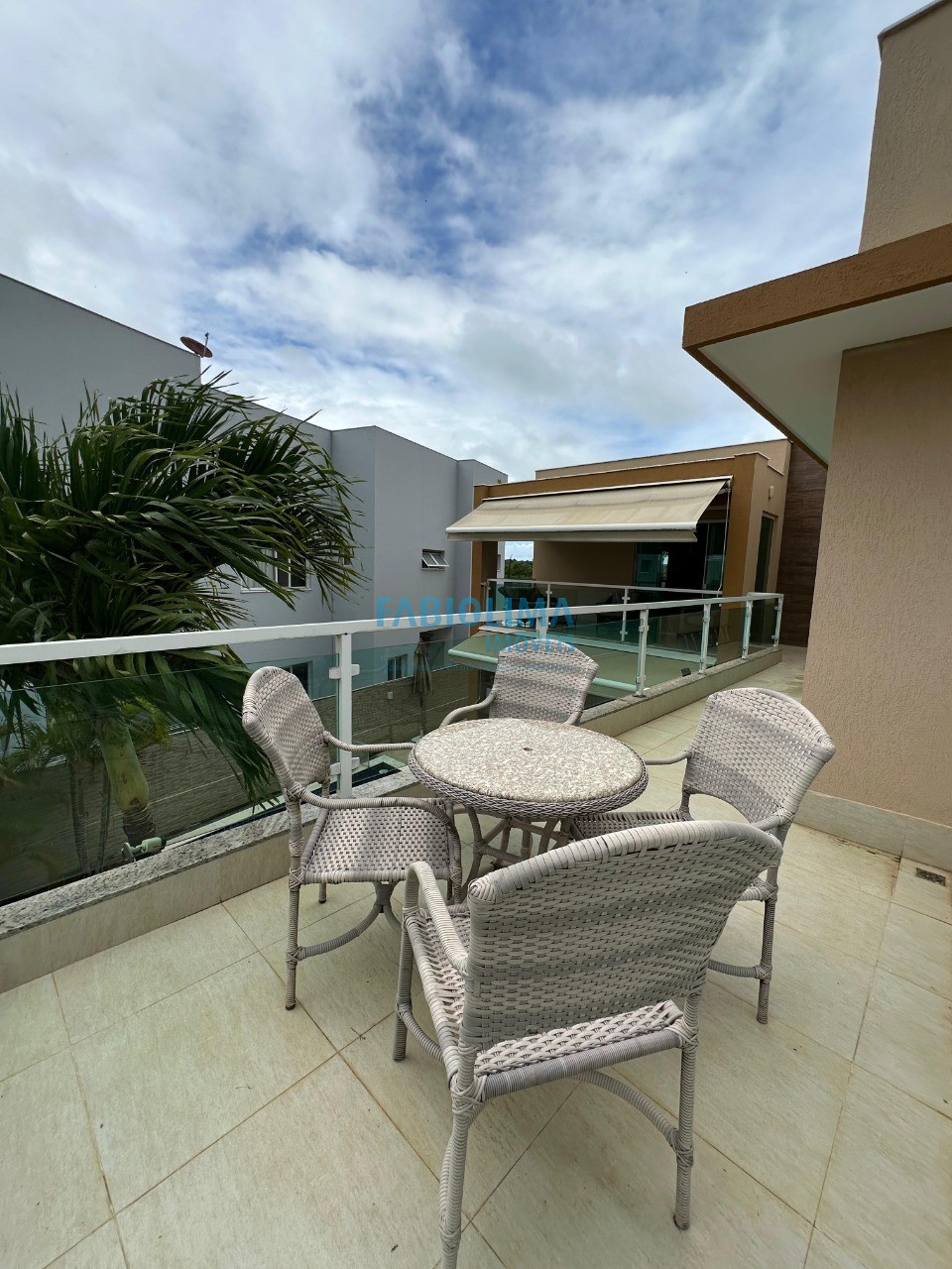 Casa de Condomínio, 4 quartos - Foto 24