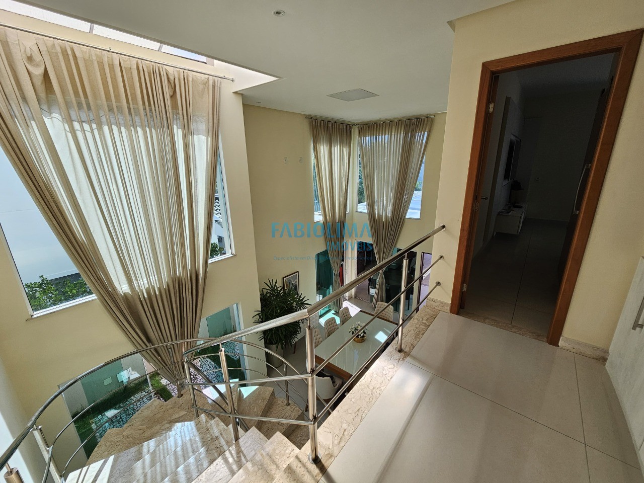 Casa de Condomínio, 4 quartos - Foto 18