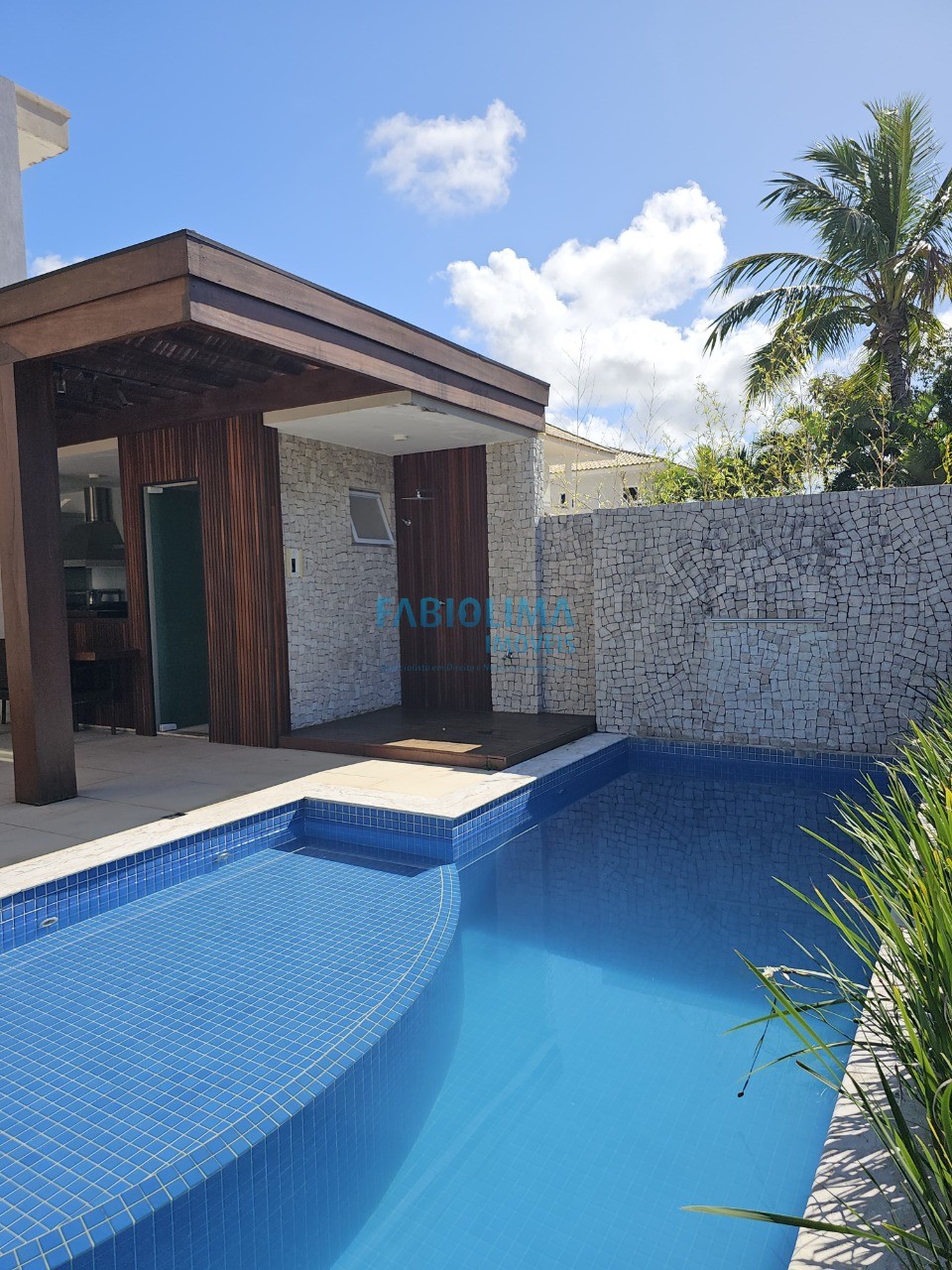 Casa de Condomínio, 4 quartos - Foto 12