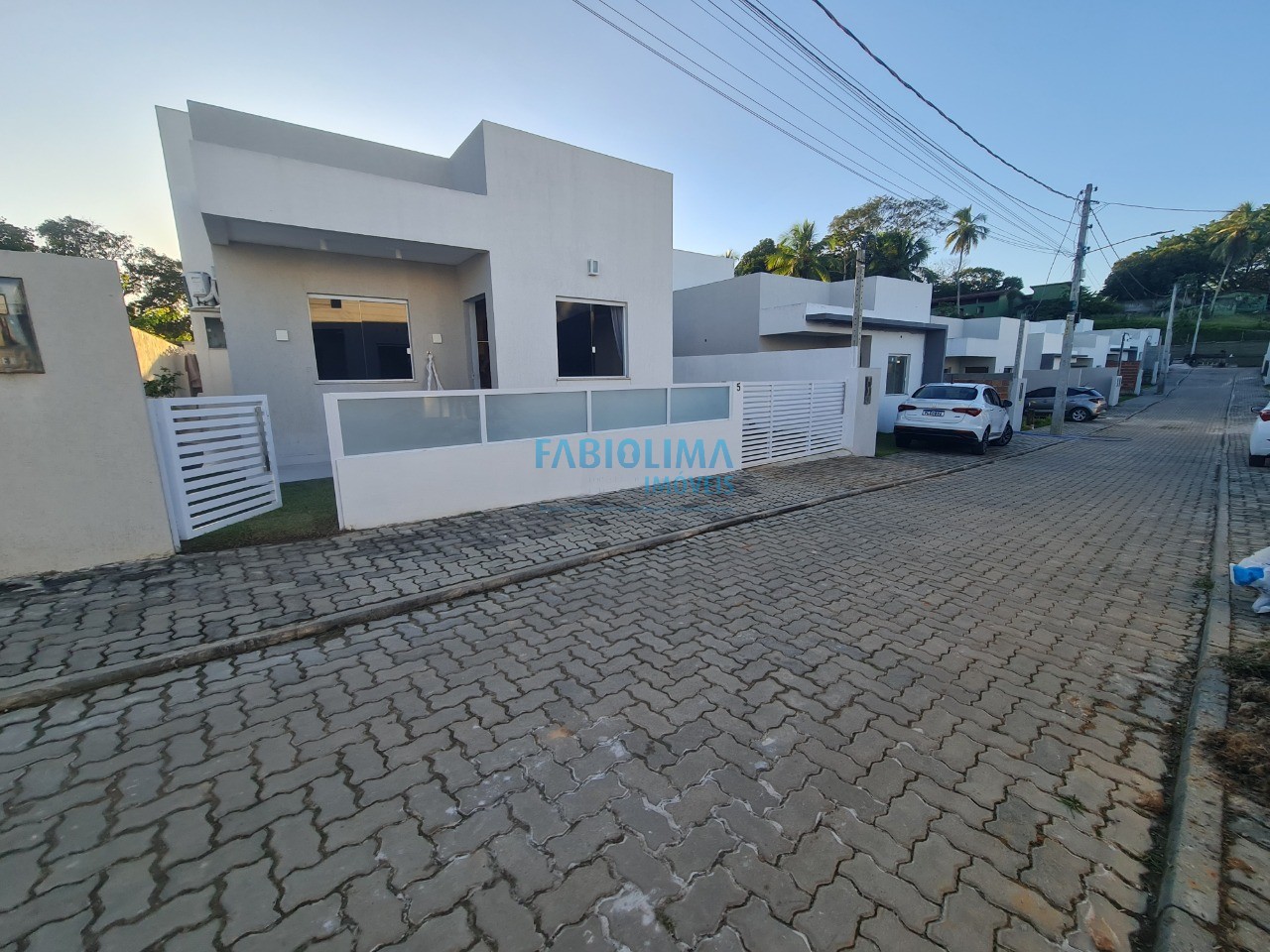 Casa de Condomínio à venda com 2 quartos, 147m² - Foto 46