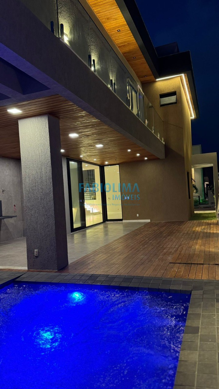 Casa de Condomínio, 4 quartos - Foto 5