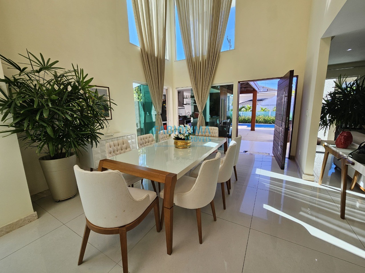 Casa de Condomínio, 4 quartos - Foto 17