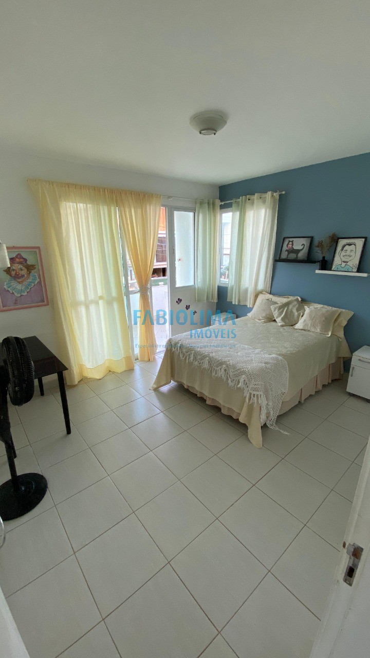 Casa de Condomínio, 4 quartos - Foto 18