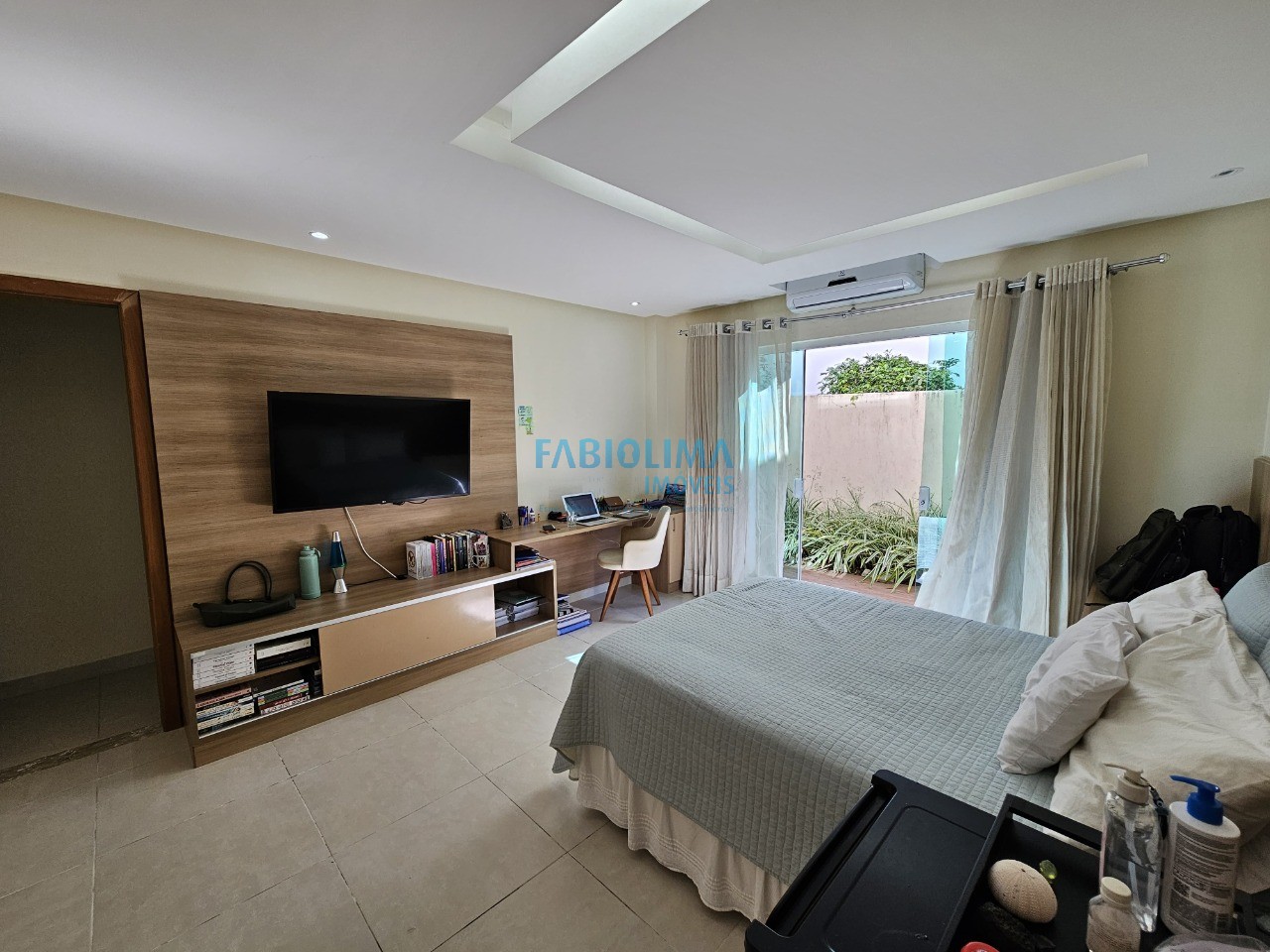 Casa de Condomínio, 4 quartos - Foto 19