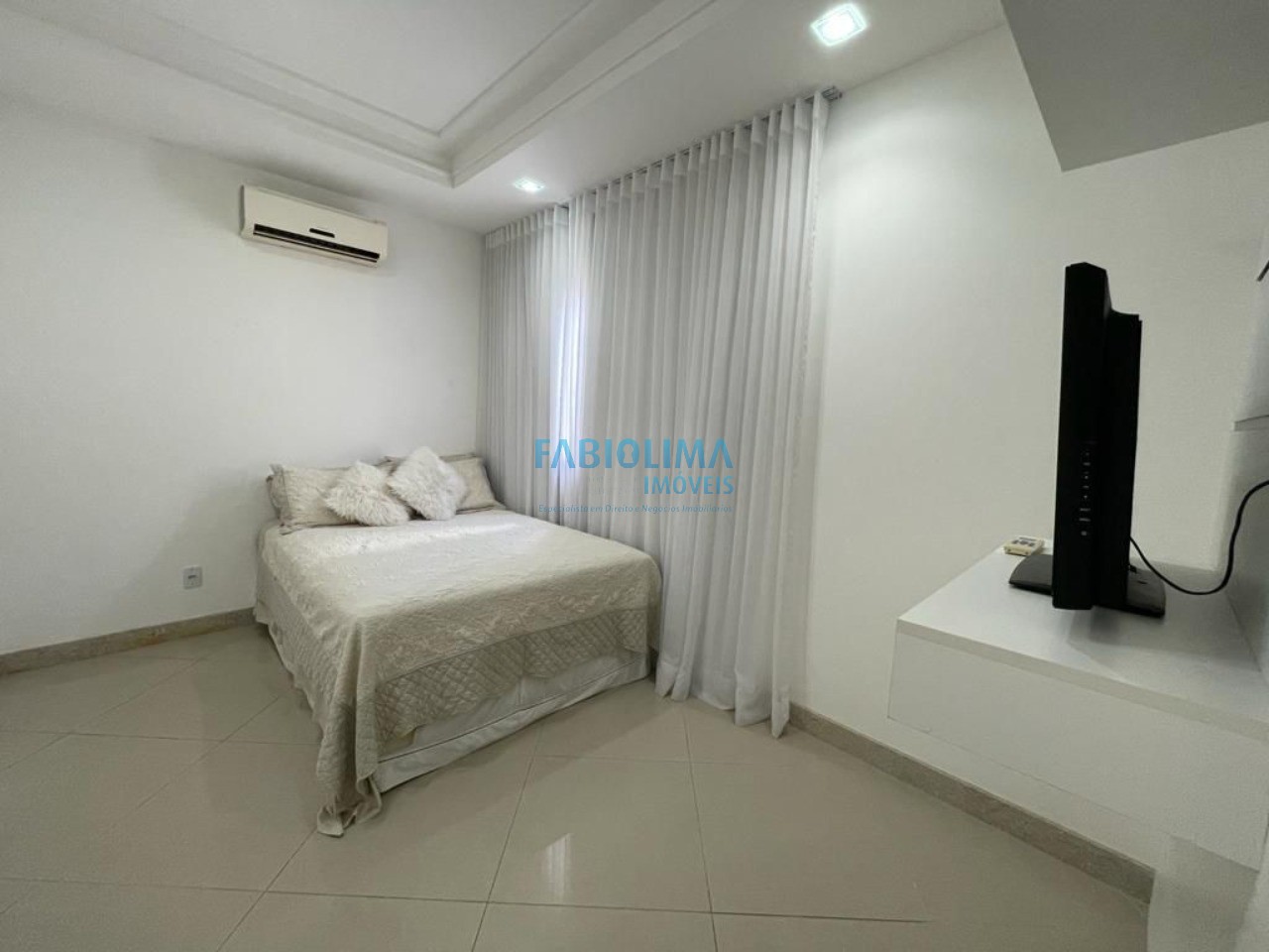 Casa de Condomínio, 5 quartos - Foto 24