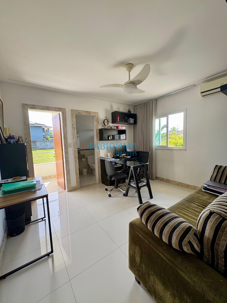 Casa de Condomínio, 5 quartos - Foto 11