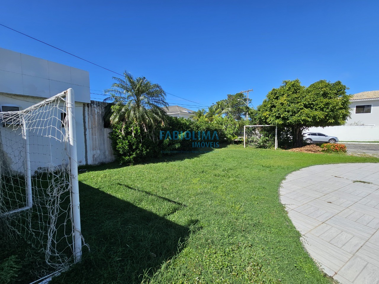 Casa de Condomínio, 4 quartos - Foto 37