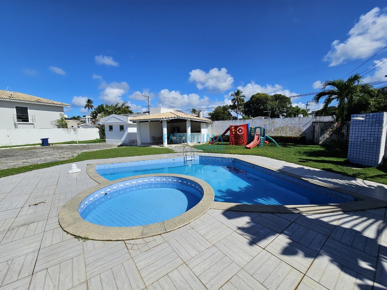 Casa de Condomínio, 4 quartos - Foto 38