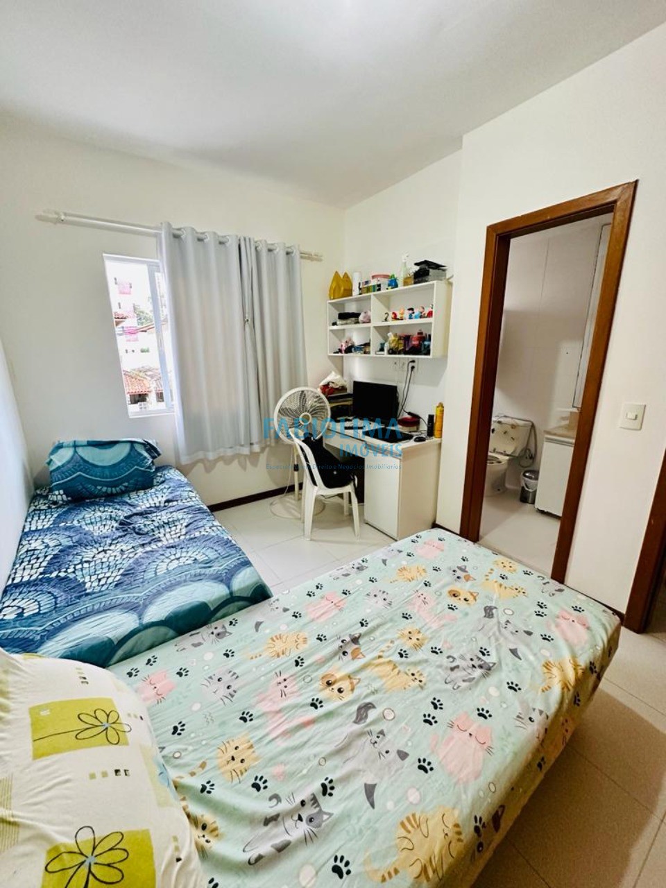 Casa de Condomínio, 3 quartos - Foto 31