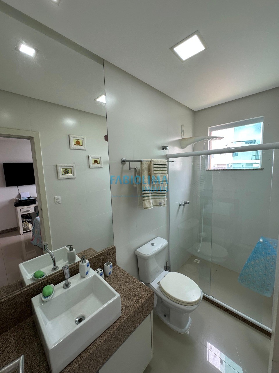 Casa de Condomínio, 4 quartos - Foto 28