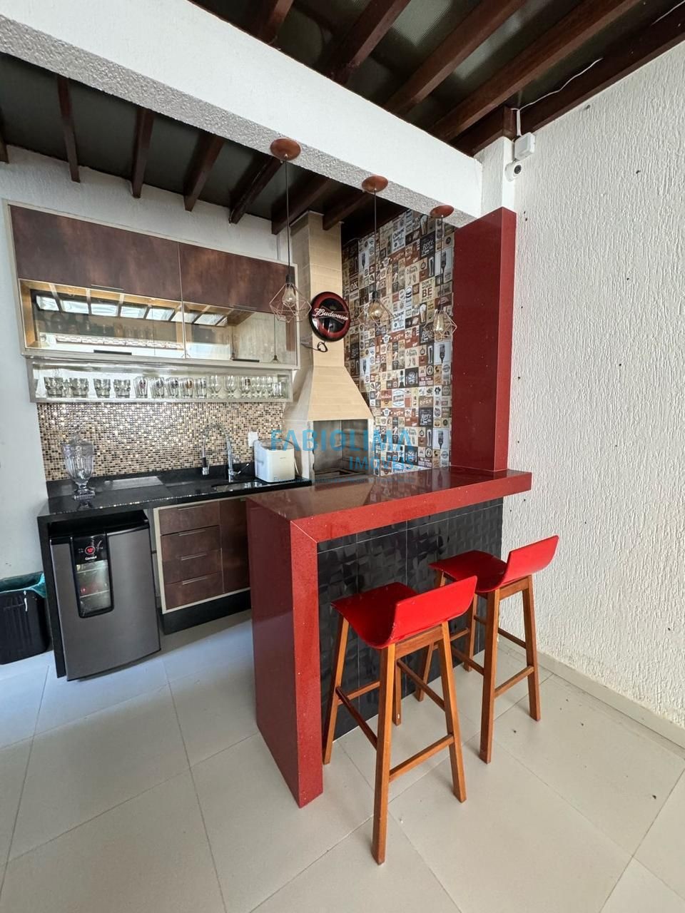 Casa de Condomínio, 3 quartos - Foto 10