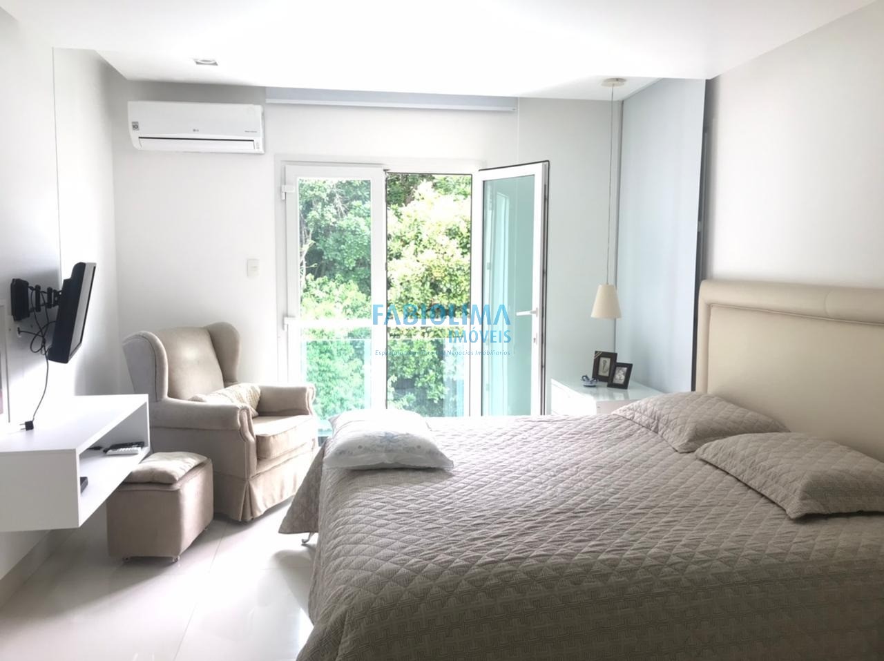 Casa de Condomínio, 3 quartos - Foto 18