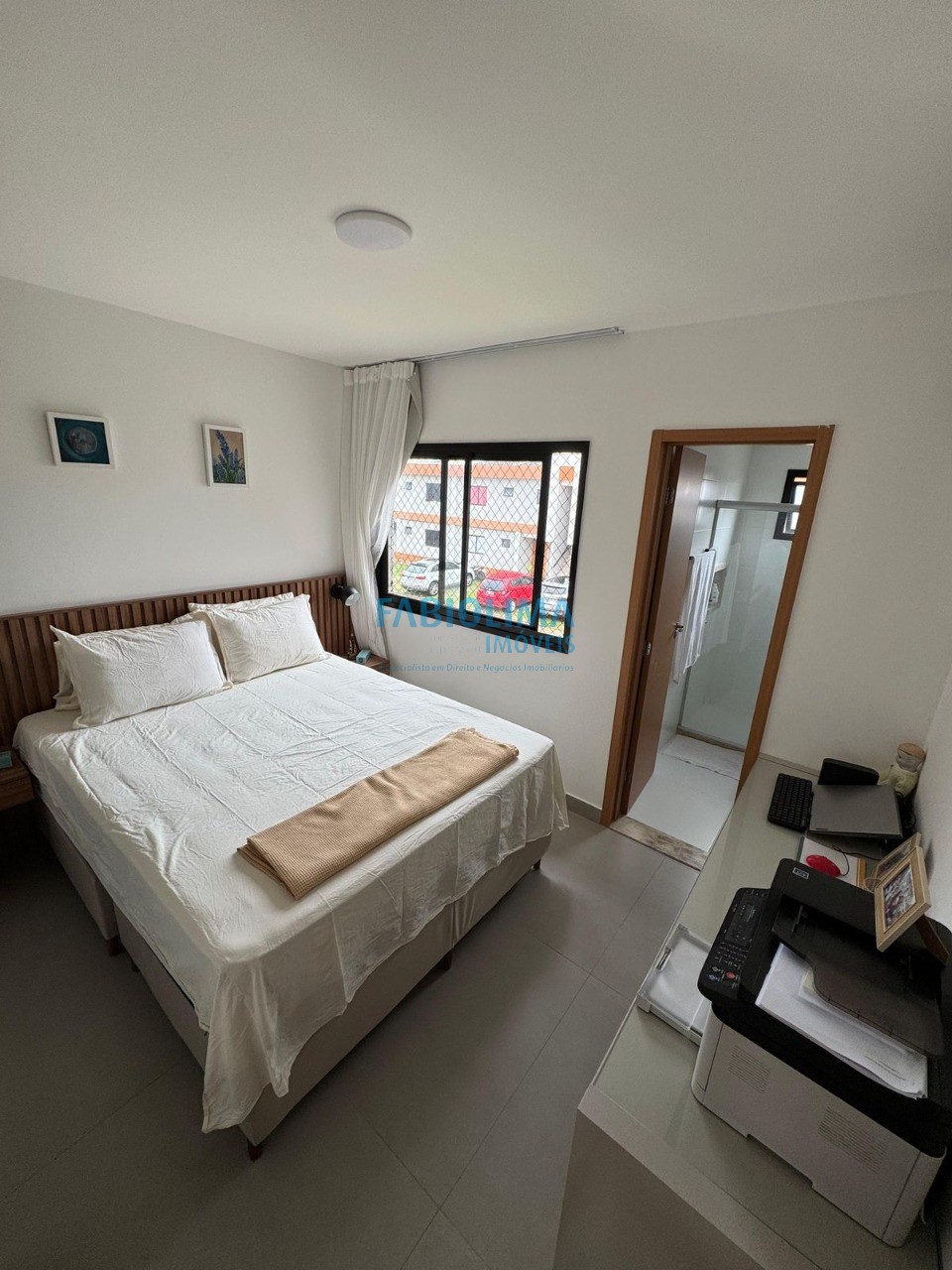 Apartamento, 2 quartos, 65 m² - Foto 10