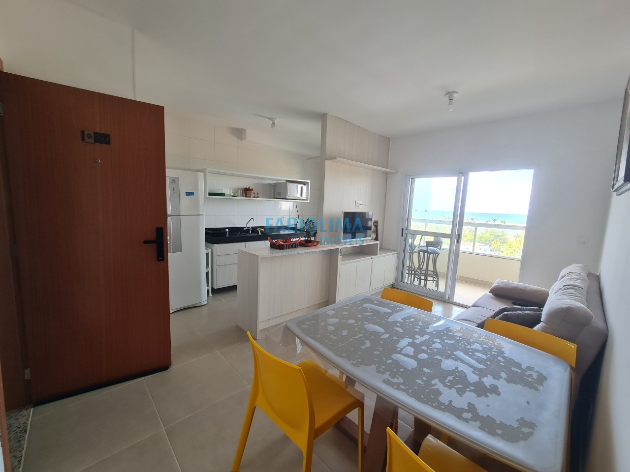 Apartamento, 2 quartos, 1 m² - Foto 2