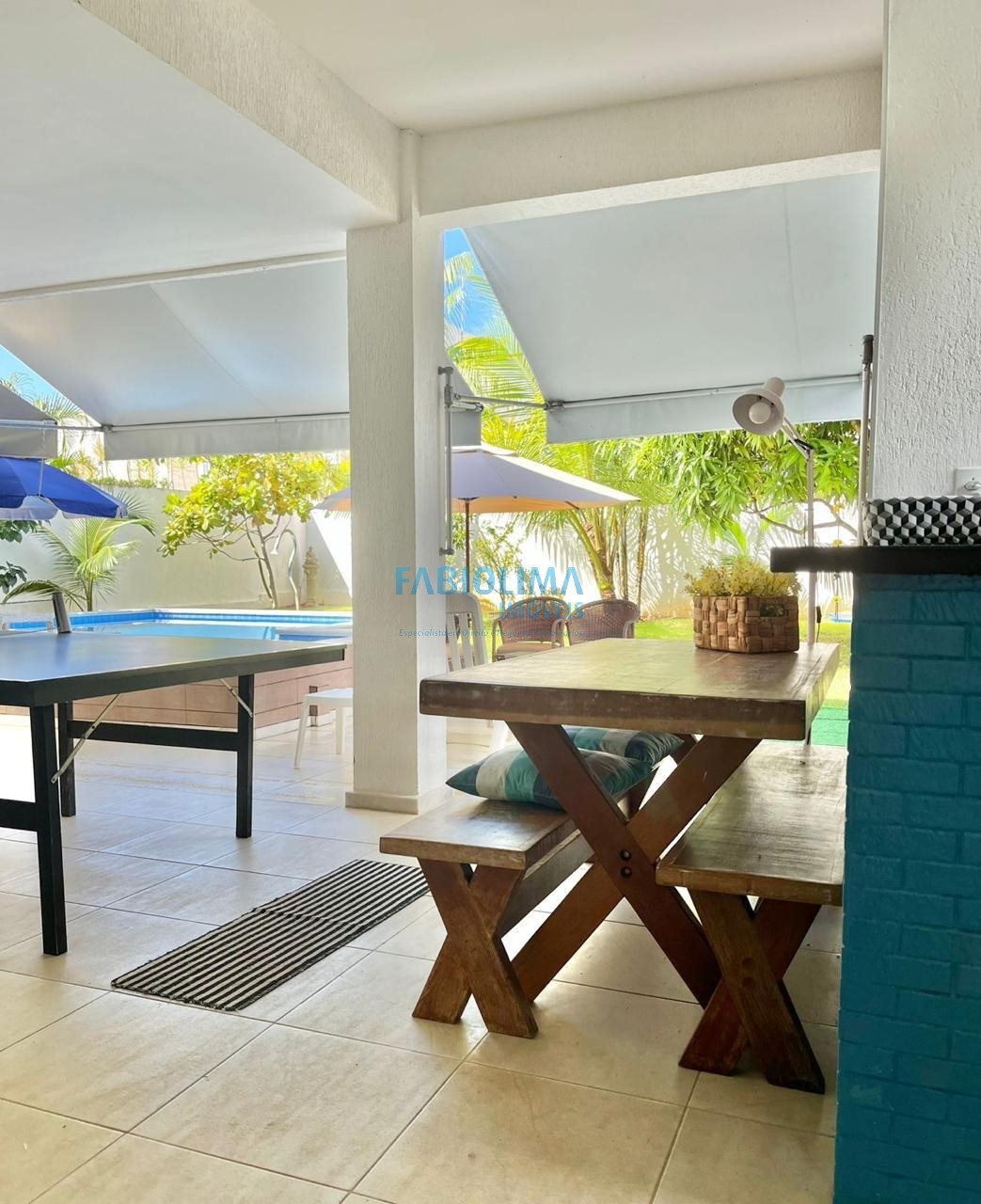 Casa de Condomínio à venda com 3 quartos, 480m² - Foto 9