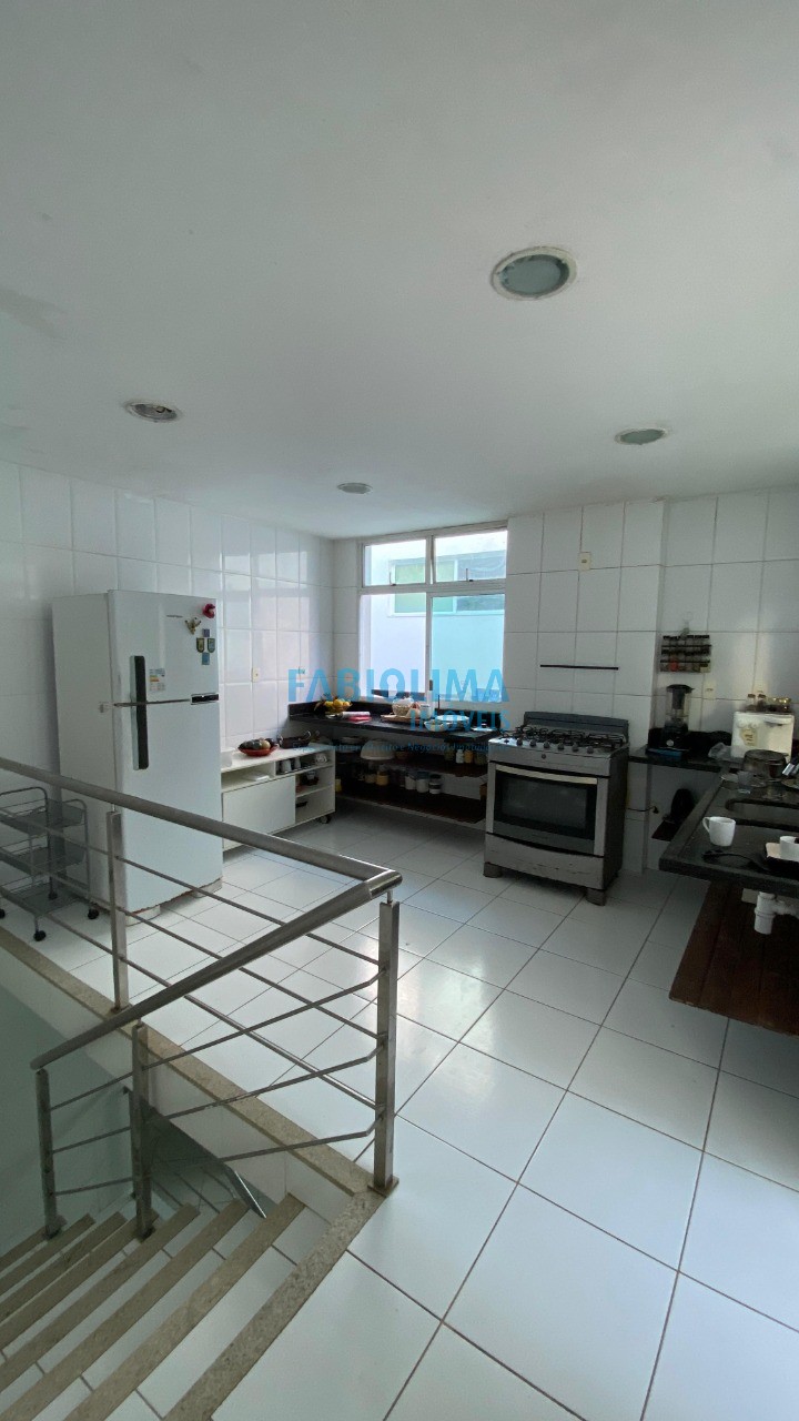 Casa de Condomínio, 4 quartos - Foto 11