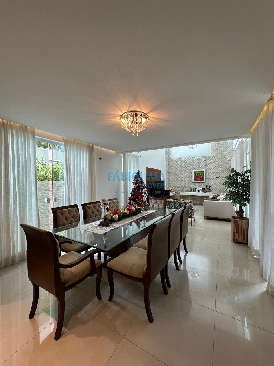 Casa de Condomínio, 4 quartos - Foto 6